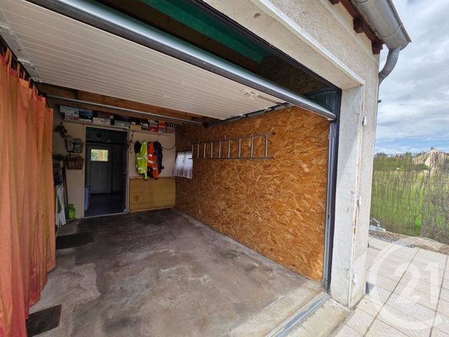 Maison &agrave; vendre - 3 pi&egrave;ces - 78,20 m2 - Chateau Landon - 77 - ILE-DE-FRANCE