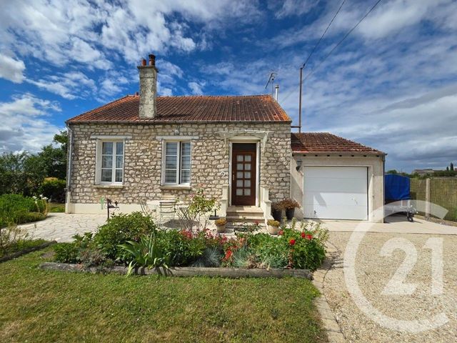 Maison à vendre CHATEAU LANDON
