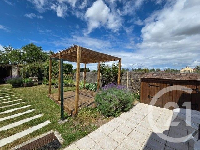 Maison &agrave; vendre - 3 pi&egrave;ces - 78,20 m2 - Chateau Landon - 77 - ILE-DE-FRANCE