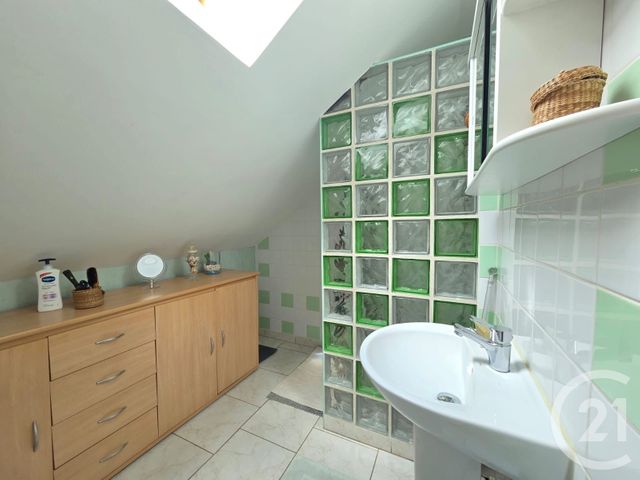 Maison &agrave; vendre - 3 pi&egrave;ces - 78,20 m2 - Chateau Landon - 77 - ILE-DE-FRANCE