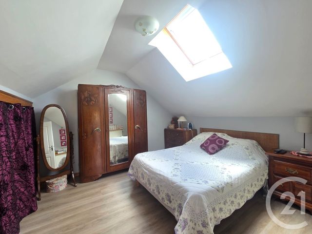 Maison &agrave; vendre - 3 pi&egrave;ces - 78,20 m2 - Chateau Landon - 77 - ILE-DE-FRANCE