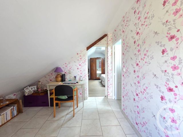 Maison &agrave; vendre - 3 pi&egrave;ces - 78,20 m2 - Chateau Landon - 77 - ILE-DE-FRANCE