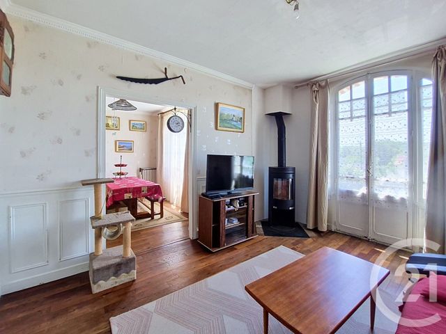 Maison &agrave; vendre - 4 pi&egrave;ces - 90 m2 - Nemours - 77 - ILE-DE-FRANCE