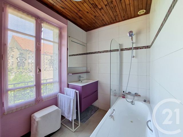 Maison &agrave; vendre - 4 pi&egrave;ces - 90 m2 - Nemours - 77 - ILE-DE-FRANCE