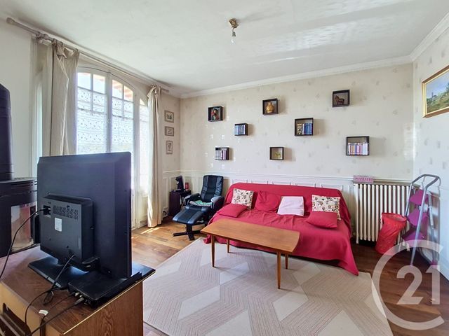 Maison &agrave; vendre - 4 pi&egrave;ces - 90 m2 - Nemours - 77 - ILE-DE-FRANCE