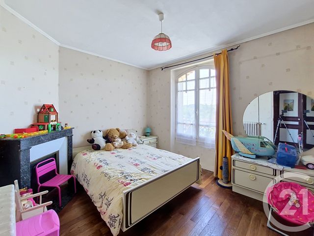 Maison &agrave; vendre - 4 pi&egrave;ces - 90 m2 - Nemours - 77 - ILE-DE-FRANCE
