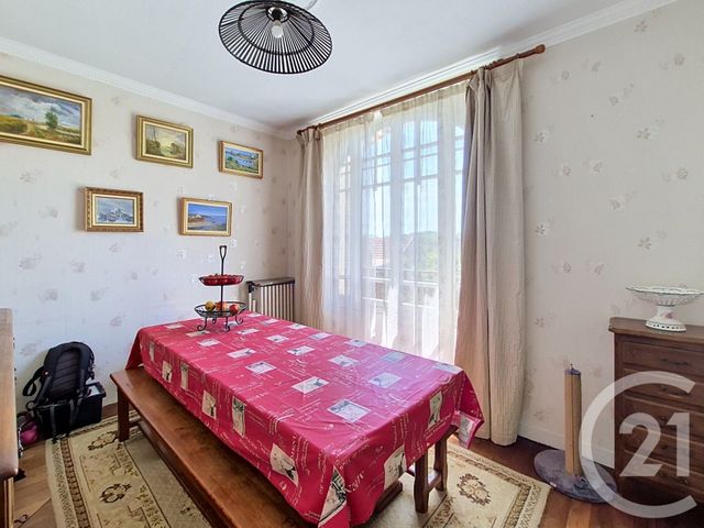 Maison &agrave; vendre - 4 pi&egrave;ces - 90 m2 - Nemours - 77 - ILE-DE-FRANCE