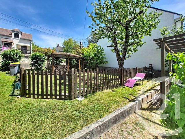Maison &agrave; vendre - 4 pi&egrave;ces - 90 m2 - Nemours - 77 - ILE-DE-FRANCE