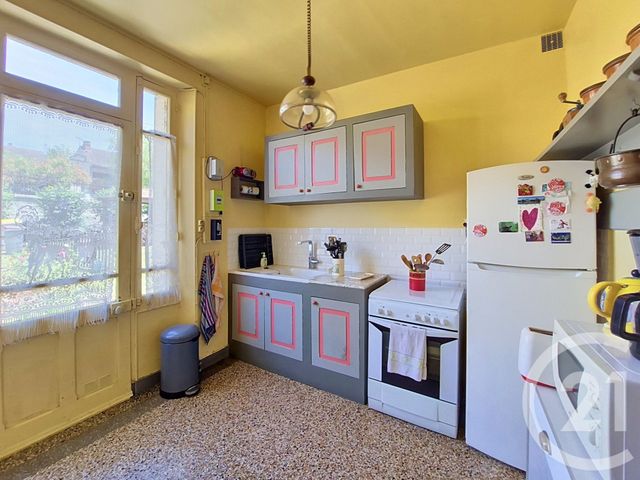 Maison &agrave; vendre - 4 pi&egrave;ces - 90 m2 - Nemours - 77 - ILE-DE-FRANCE