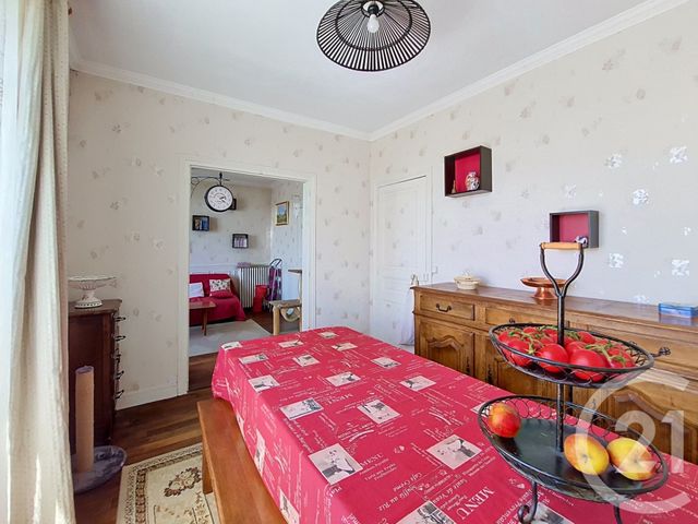 Maison &agrave; vendre - 4 pi&egrave;ces - 90 m2 - Nemours - 77 - ILE-DE-FRANCE