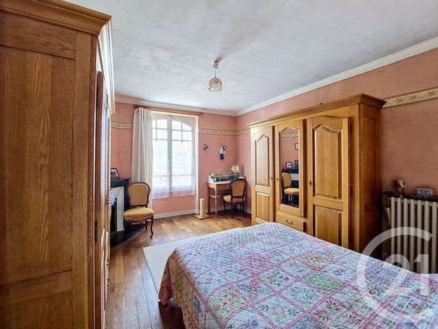 Maison &agrave; vendre - 4 pi&egrave;ces - 90 m2 - Nemours - 77 - ILE-DE-FRANCE