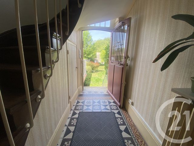 Maison &agrave; louer - 6 pi&egrave;ces - 153,61 m2 - Nemours - 77 - ILE-DE-FRANCE