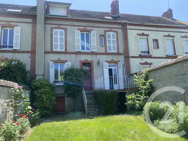 maison - NEMOURS - 77