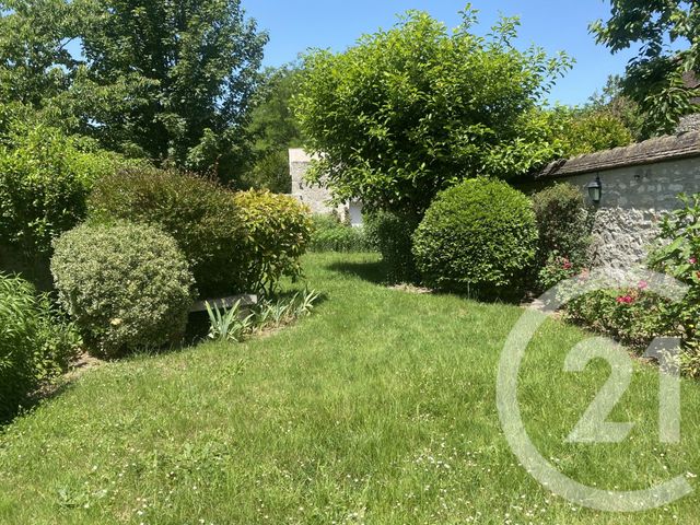 Maison &agrave; louer - 6 pi&egrave;ces - 153,61 m2 - Nemours - 77 - ILE-DE-FRANCE