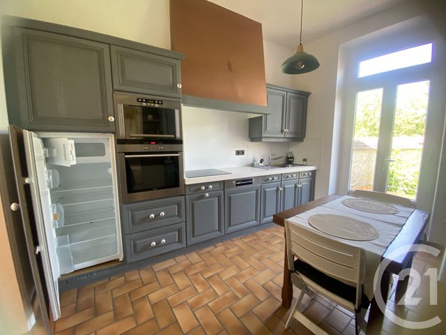 Maison &agrave; louer - 6 pi&egrave;ces - 153,61 m2 - Nemours - 77 - ILE-DE-FRANCE