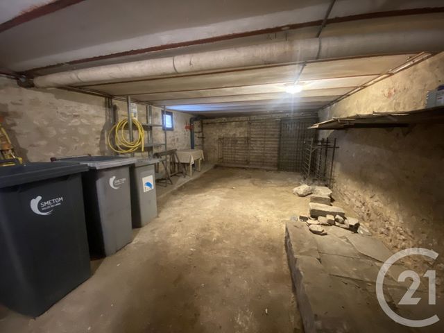 Maison &agrave; louer - 6 pi&egrave;ces - 153,61 m2 - Nemours - 77 - ILE-DE-FRANCE