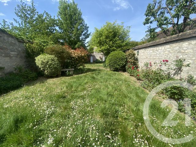 Maison &agrave; louer - 6 pi&egrave;ces - 153,61 m2 - Nemours - 77 - ILE-DE-FRANCE