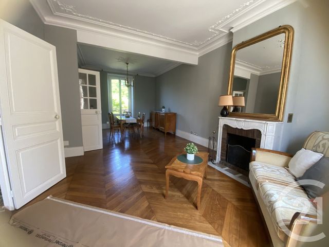 Maison &agrave; louer - 6 pi&egrave;ces - 153,61 m2 - Nemours - 77 - ILE-DE-FRANCE