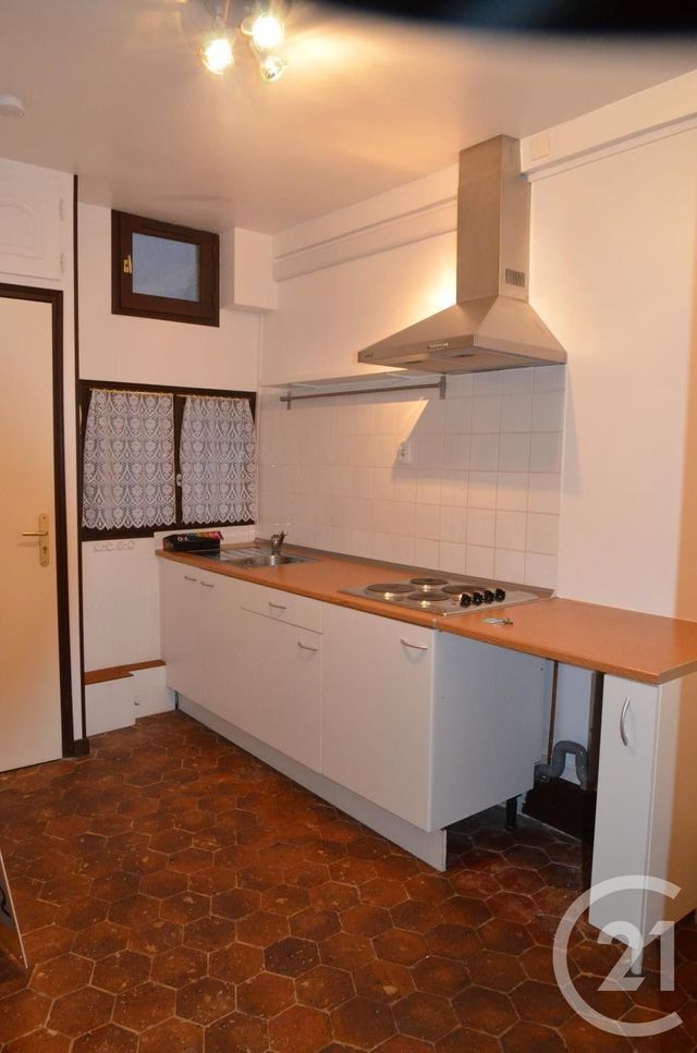 Appartement F1 &agrave; vendre - 1 pi&egrave;ce - 26,78 m2 - Nemours - 77 - ILE-DE-FRANCE