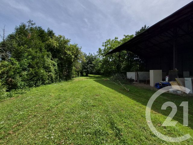 Maison &agrave; vendre - 5 pi&egrave;ces - 164 m2 - Bougligny - 77 - ILE-DE-FRANCE