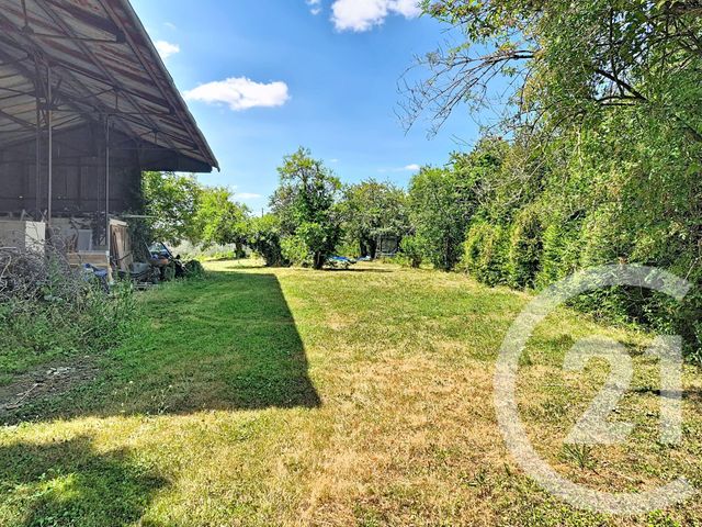 Maison &agrave; vendre - 5 pi&egrave;ces - 164 m2 - Bougligny - 77 - ILE-DE-FRANCE