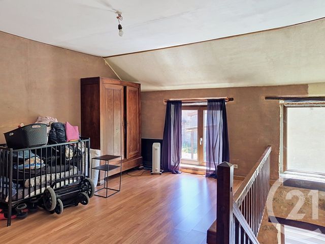 Maison &agrave; vendre - 5 pi&egrave;ces - 164 m2 - Bougligny - 77 - ILE-DE-FRANCE