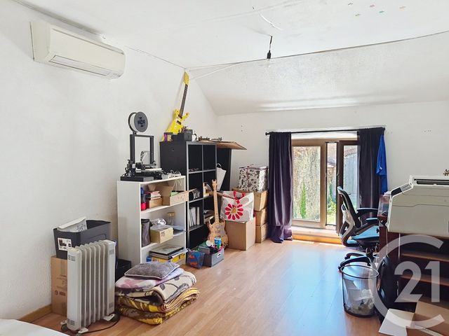 Maison &agrave; vendre - 5 pi&egrave;ces - 164 m2 - Bougligny - 77 - ILE-DE-FRANCE