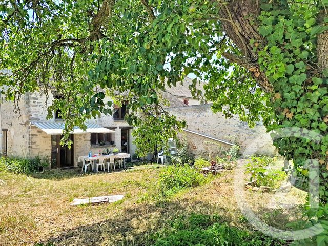 Maison &agrave; vendre - 5 pi&egrave;ces - 164 m2 - Bougligny - 77 - ILE-DE-FRANCE