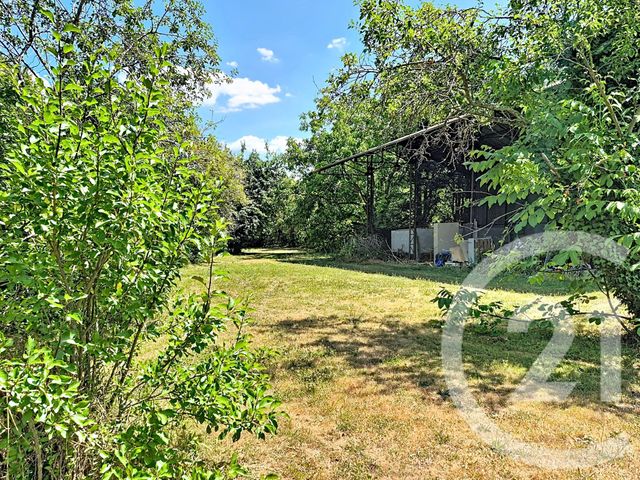 Maison &agrave; vendre - 5 pi&egrave;ces - 164 m2 - Bougligny - 77 - ILE-DE-FRANCE