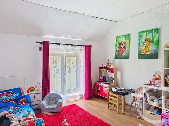 Maison &agrave; vendre - 5 pi&egrave;ces - 164 m2 - Bougligny - 77 - ILE-DE-FRANCE