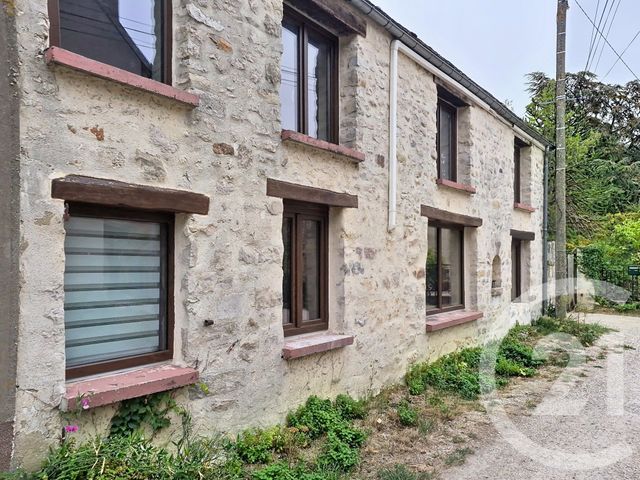 Maison &agrave; vendre - 5 pi&egrave;ces - 164 m2 - Bougligny - 77 - ILE-DE-FRANCE