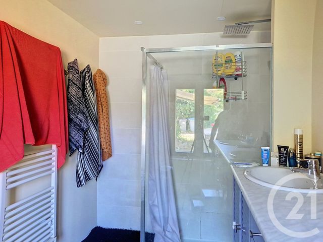 Maison &agrave; vendre - 5 pi&egrave;ces - 164 m2 - Bougligny - 77 - ILE-DE-FRANCE