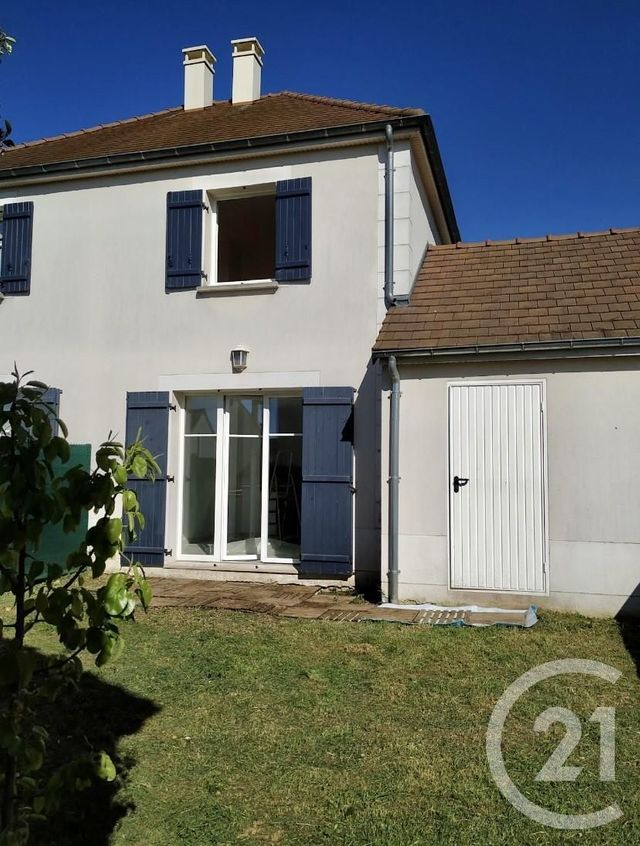 maison - NEMOURS - 77