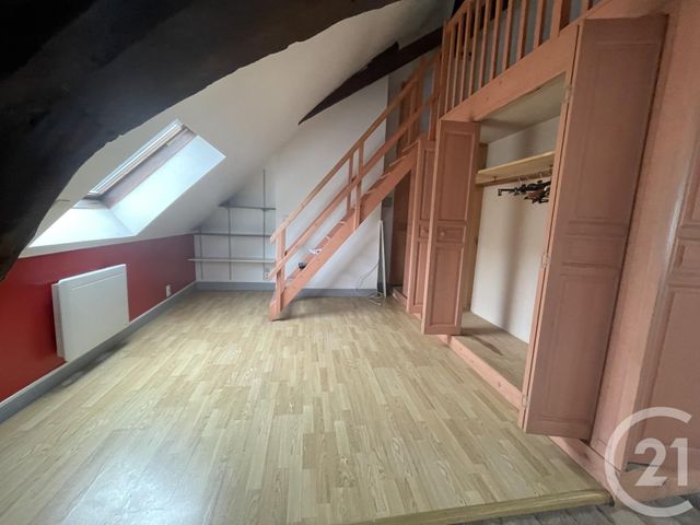 Appartement F1 &agrave; louer - 1 pi&egrave;ce - 48,87 m2 - Nemours - 77 - ILE-DE-FRANCE