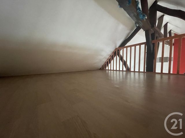 Appartement F1 &agrave; louer - 1 pi&egrave;ce - 48,87 m2 - Nemours - 77 - ILE-DE-FRANCE