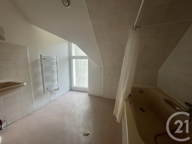 Appartement F1 &agrave; louer - 1 pi&egrave;ce - 48,87 m2 - Nemours - 77 - ILE-DE-FRANCE