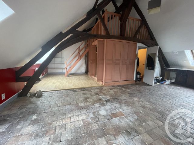 Appartement F1 &agrave; louer - 1 pi&egrave;ce - 48,87 m2 - Nemours - 77 - ILE-DE-FRANCE