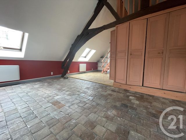 appartement - NEMOURS - 77