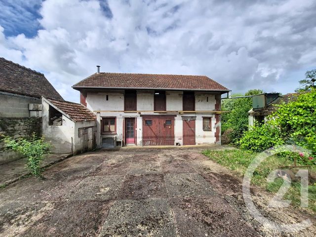 Maison &agrave; vendre - 5 pi&egrave;ces - 152 m2 - Dordives - 45 - CENTRE
