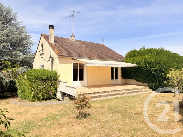 maison - SOUPPES SUR LOING - 77