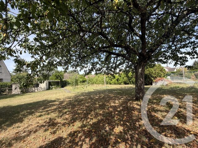 Maison &agrave; vendre - 4 pi&egrave;ces - 79,40 m2 - Souppes Sur Loing - 77 - ILE-DE-FRANCE
