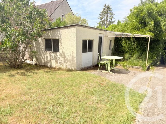 Maison &agrave; vendre - 4 pi&egrave;ces - 79,40 m2 - Souppes Sur Loing - 77 - ILE-DE-FRANCE