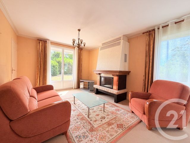 Maison &agrave; vendre - 4 pi&egrave;ces - 79,40 m2 - Souppes Sur Loing - 77 - ILE-DE-FRANCE
