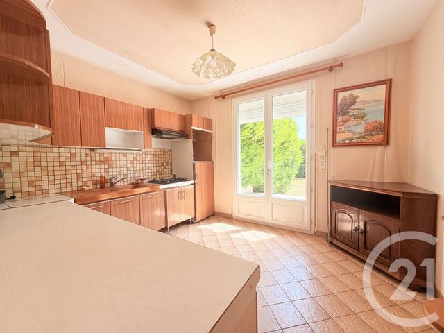 Maison &agrave; vendre - 4 pi&egrave;ces - 79,40 m2 - Souppes Sur Loing - 77 - ILE-DE-FRANCE