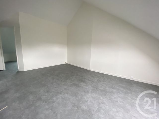 Appartement &agrave; louer - 1 pi&egrave;ce - 35,94 m2 - Nemours - 77 - ILE-DE-FRANCE
