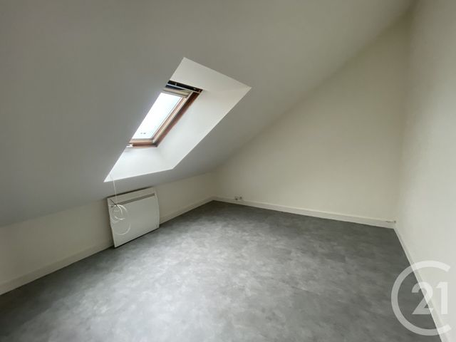 Appartement &agrave; louer - 1 pi&egrave;ce - 35,94 m2 - Nemours - 77 - ILE-DE-FRANCE