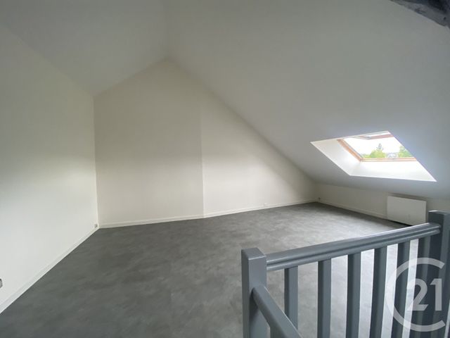 Appartement &agrave; louer - 1 pi&egrave;ce - 35,94 m2 - Nemours - 77 - ILE-DE-FRANCE