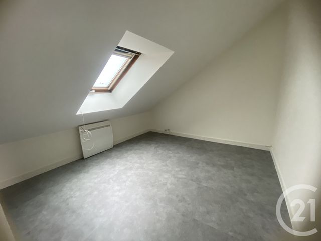 Appartement &agrave; louer - 1 pi&egrave;ce - 35,94 m2 - Nemours - 77 - ILE-DE-FRANCE