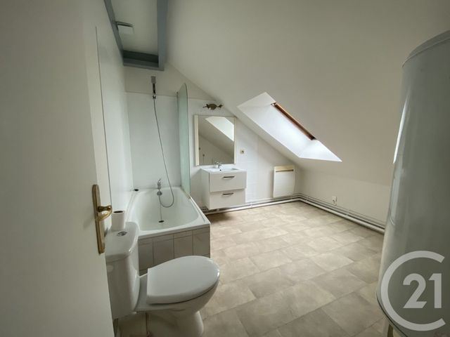 Appartement &agrave; louer - 1 pi&egrave;ce - 35,94 m2 - Nemours - 77 - ILE-DE-FRANCE