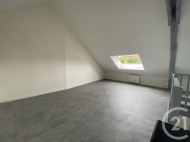 Appartement &agrave; louer - 1 pi&egrave;ce - 35,94 m2 - Nemours - 77 - ILE-DE-FRANCE